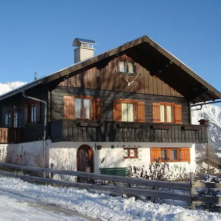 Chalet Maresi By Schladming-appartements Schladming