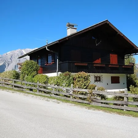 Alpehytte Chalet Maresi By Schladming-appartements Schladming