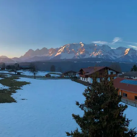 Chalet Maresi By Schladming-appartements Σαλέ *