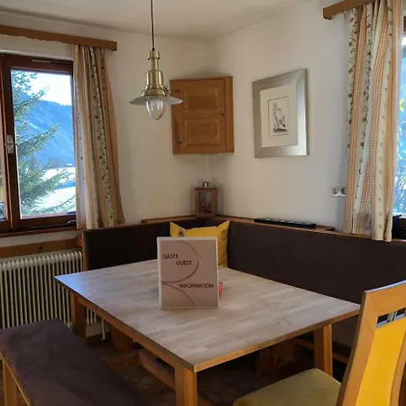 Σαλέ Chalet Maresi By Schladming-appartements *