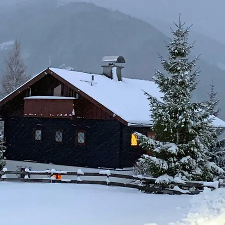 Chalet Maresi By Schladming-appartements * Schladming