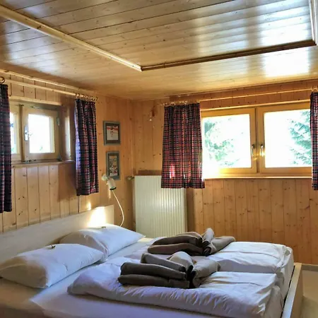 Alpehytte Chalet Maresi By Schladming-appartements *