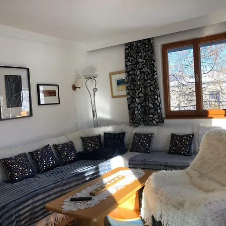 Alpehytte Chalet Maresi By Schladming-appartements