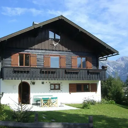 Σαλέ Chalet Maresi By Schladming-appartements *