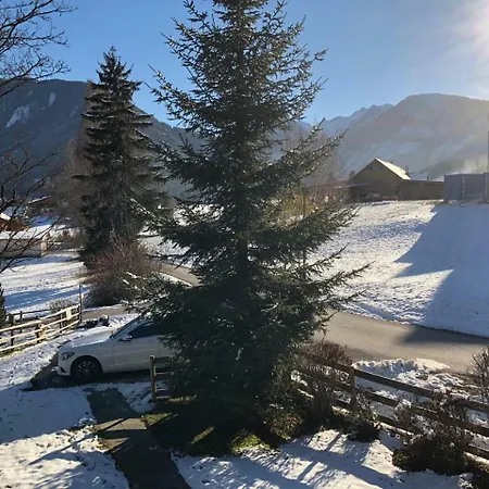 Alpehytte Chalet Maresi By Schladming-appartements *