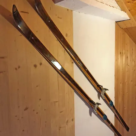 Chalet Maresi By Schladming-appartements Σαλέ *